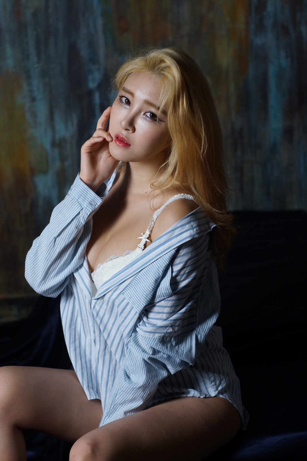 미분류 / 김올리아 6set (nude) / 김올리아 749p (soft)
